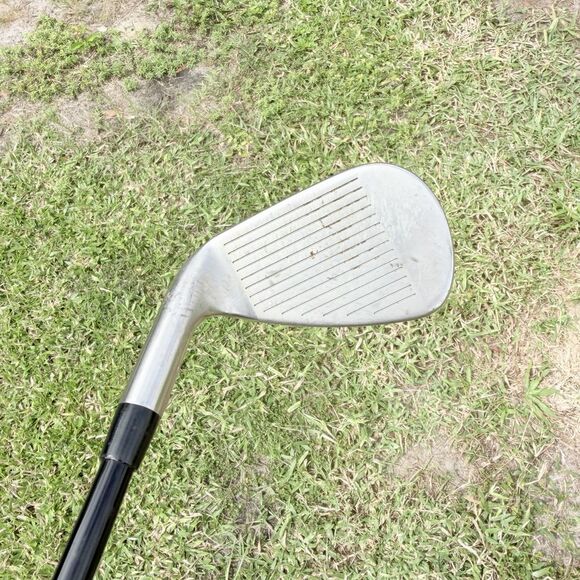 Titleist AP1 718 Gap Wedge 48° Tensei CK Red Senior Flex 35.75″ NICE - Picture 2 of 6